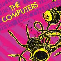 The Computers : Track Four